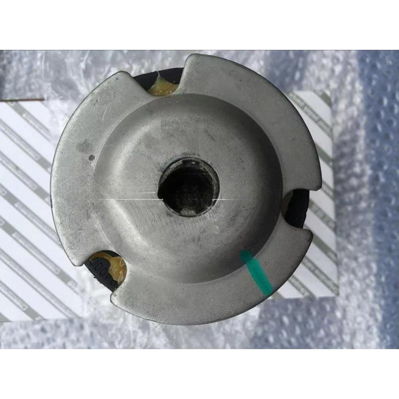 51940008 Metal New Rear Axle Bushing Back Rubber Pier Automobile Part for Fiat Viaggio Ottimo 1.4
