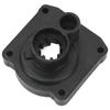 Outboard Water Pump Housing Sturdy Durable 2 Stroke 25 Horsepower 30 Horsepower Outboard Water Pump Housing