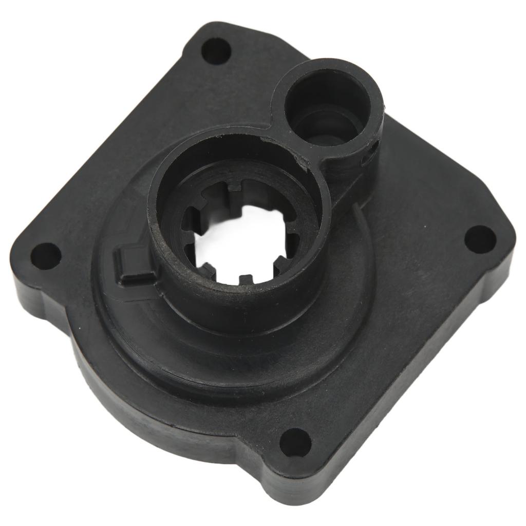 Outboard Water Pump Housing Sturdy Durable 2 Stroke 25 Horsepower 30 Horsepower Outboard Water Pump Housing
