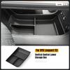 For BYD Formula Leopard Titanium 3 Ti3 2025 2026 Car Central Control Lower Storage Box Storage Tray Organizer Case Accessories