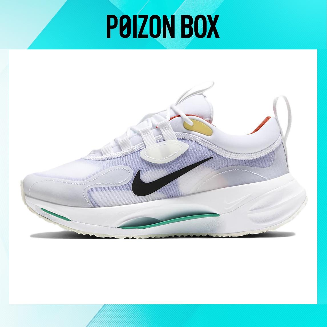 

кроссовки Female Nike Spark Running shoes DJ6945-112