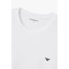 Emporio Armani Men S STreTch Lounge T ShirT 0816334004