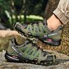 39-47 Men's Waterproof Non-Slip Outdoor Athletics Shoes  Sports Shoes for Men