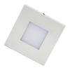 LED Display Base Sequential Lighting Sqaure Light Display Stand USB Charging for Glass Figurines