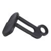 Shutter Cable Rubber Top Cover Lid Digital Camera Repair Part for Nikon D800 D800E Cameras