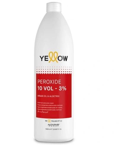 Alfaparf Yellow Peroxide Emulsion 10Vol 3% 1000
