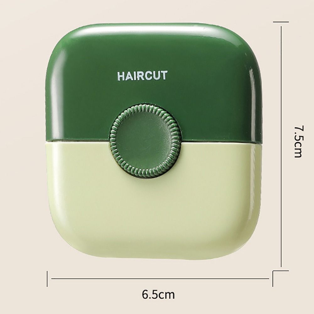 1pc Styling Tool Hair Trimmer Blades Replaceable Hair Thinning Tool Hair Cutter  Women Beauty