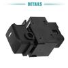 ACROPIX Front Right Rear Passenger Side Power Window Switch Window Control Switch Fit for Kia Sportage 2.0L 2.4L 2011-2016 - Pack of 1