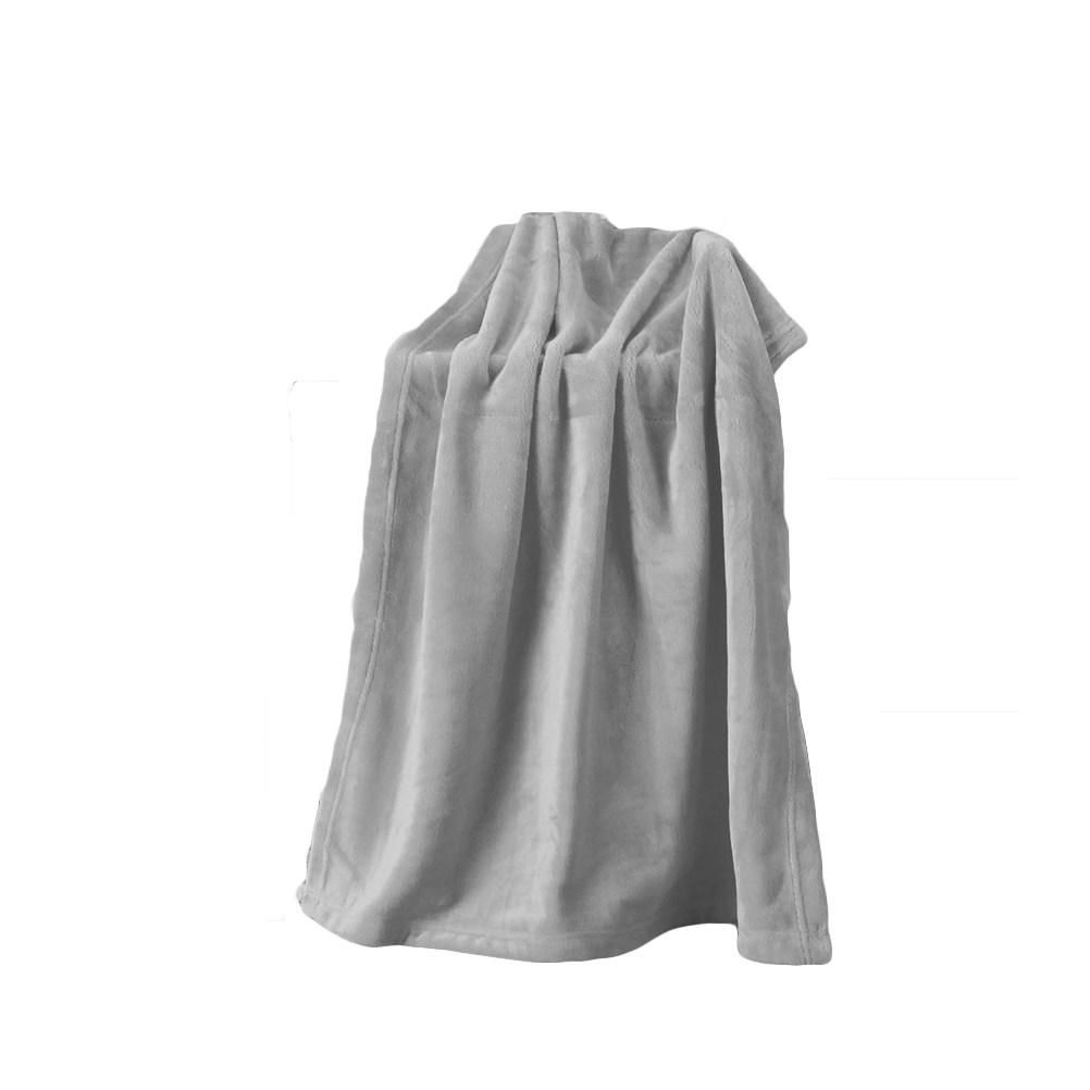 Flannel Fleece Cat Blanket Soft Warm Thick Pet Bed Cover for Small Medium Cats Pink 150x120cm Living Room Bedroom Use