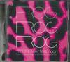 CD FROG - Teorema Feat.noon (Spécial Limité HMVC2 NIPPON COLUMBIA 2008 Japon Obi Pop/Rock Japonais Occasion