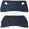 Fits 2004-2023 Teana Hood Heat & Sound Insulation Cotton Engine Compartment Cover Vibration Damping Board