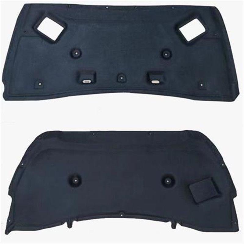 Fits 2004-2023 Teana Hood Heat & Sound Insulation Cotton Engine Compartment Cover Vibration Damping Board