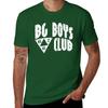 Bg Boys 667 Club Tshirt Custom Shirt Customizeds Cute Clothes Blouse Unisexs Tshirt