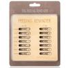 Dog Feeding Chart Wooden Board For Busy Owners with Feeding Switches User Friendly Sliding Indicators Pet Care Solution