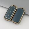 Geely Galaxy L7/L6 2023 Gold-Edged Key Case