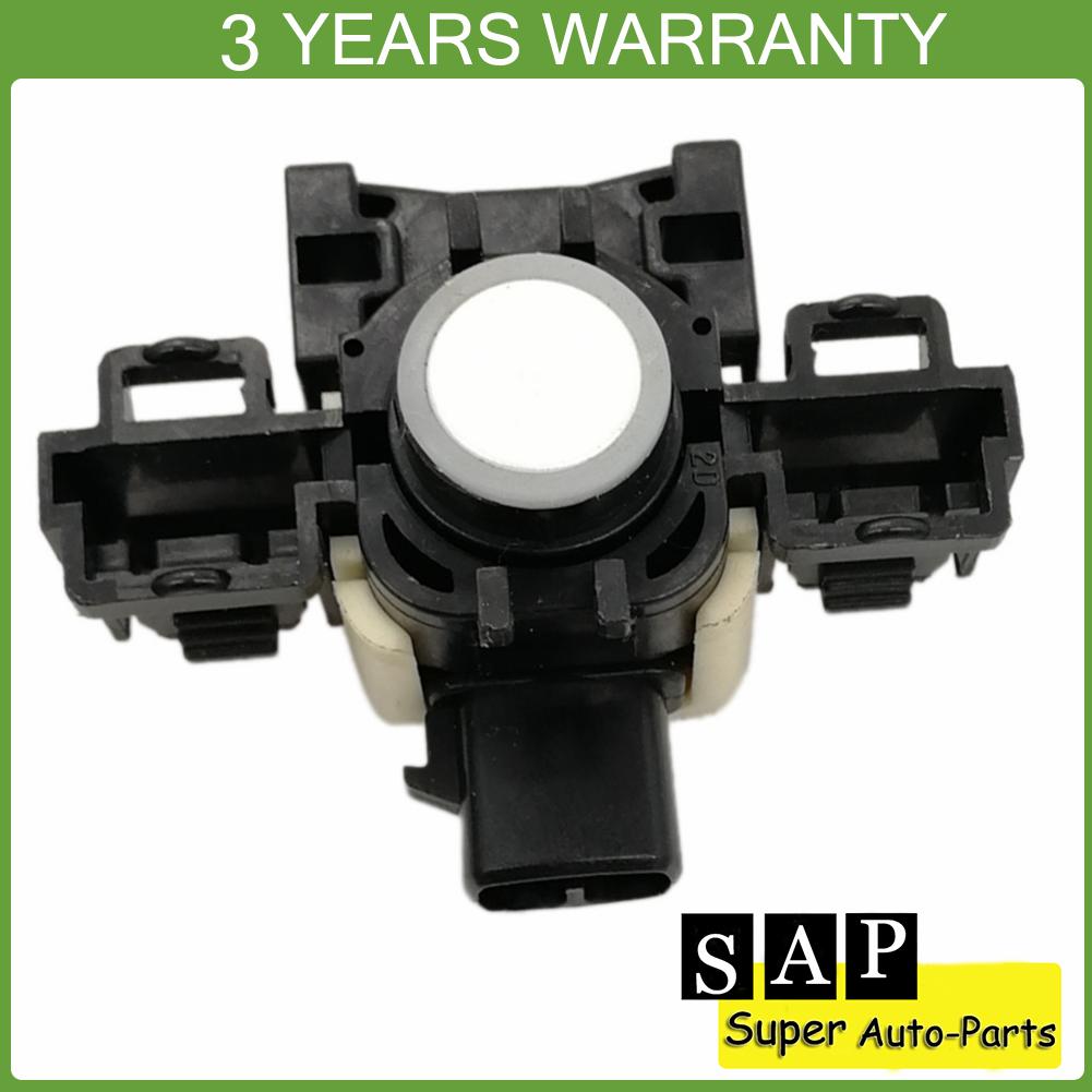 PDC Bumper Parking Aid Sensor Radar 89341-33200 For ES350 ES300h CT200h 13-16