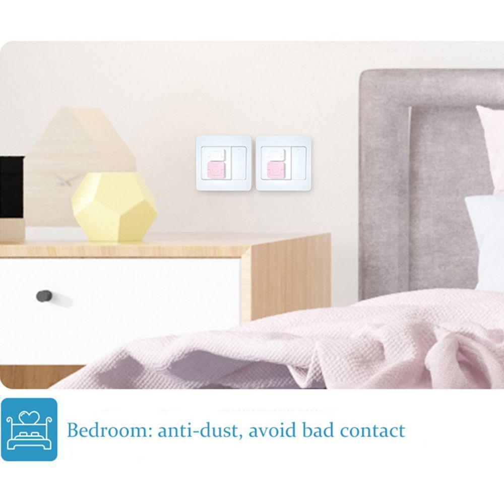 Protector Cover Socket Power Protect Covers Baby Safety Guard Protection Cap Anti Electric Shock