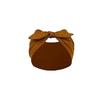 Traje de Accesorios para el Cabello con Cinta Elástica de Orejas de Conejo Anchas, Cinta para el Cabello de Ala Ancha Suave y Cómoda, Diadema Deportiva para Yoga