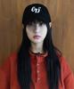 Ebeulisi Every Easy Day Ball Cap (Black)