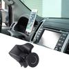 Center Console Air Vent Left Phone Mount For Nissan Frontier D40 2009-2017