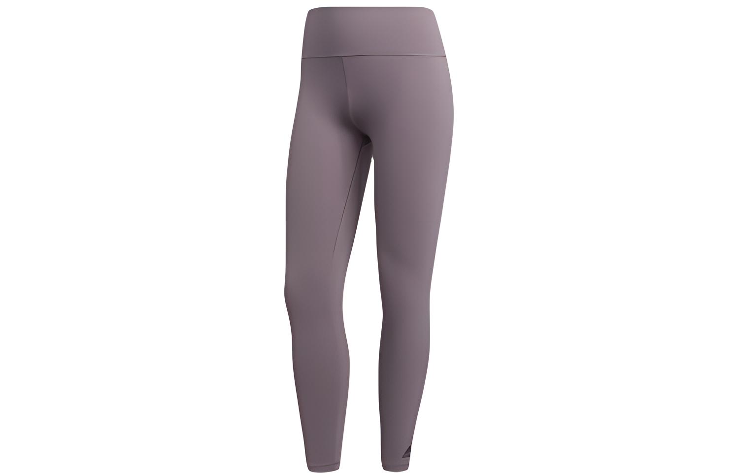Adidas Sports Pants Women s Purple FL2265 XL