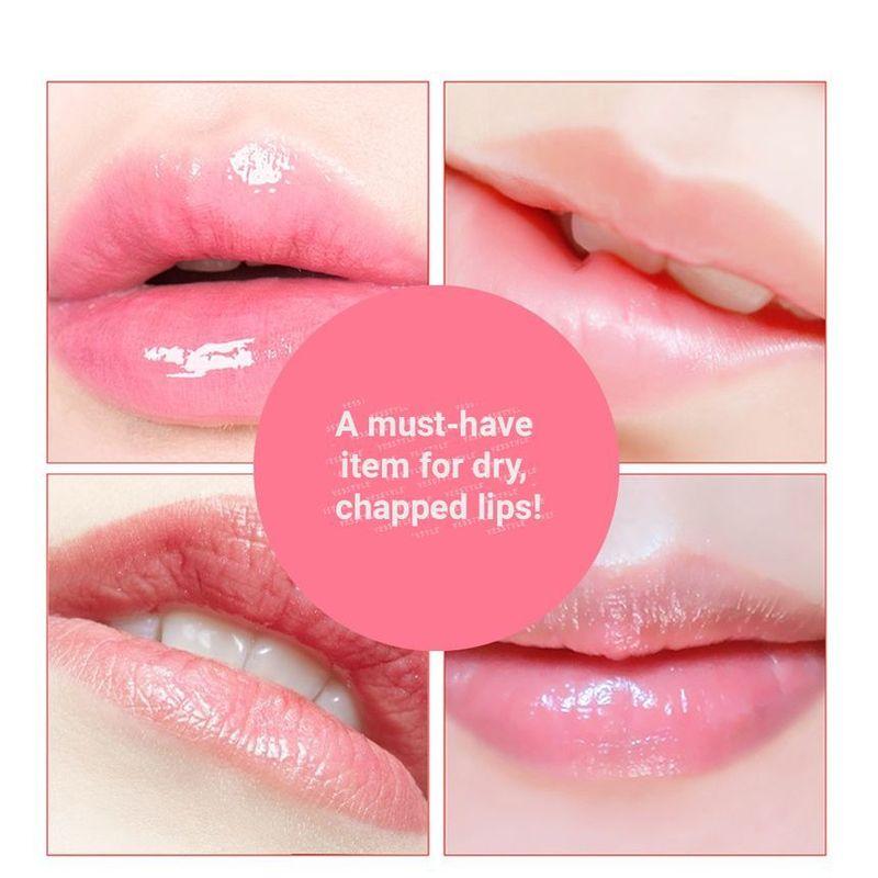 CARE:NEL - Berry Lip Night Mask Jumbo