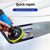 Auto Headlight Repair Refurbishment Tool Car Lamp Shade Scratches Repair Polishing Maintenance Cleaning Antioxidant Coating