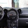 For MINI Cooper S JCW R60 R61 Countryman Accessories Car Steering Wheel Dashboard Door Modification Interior Protection Stickers