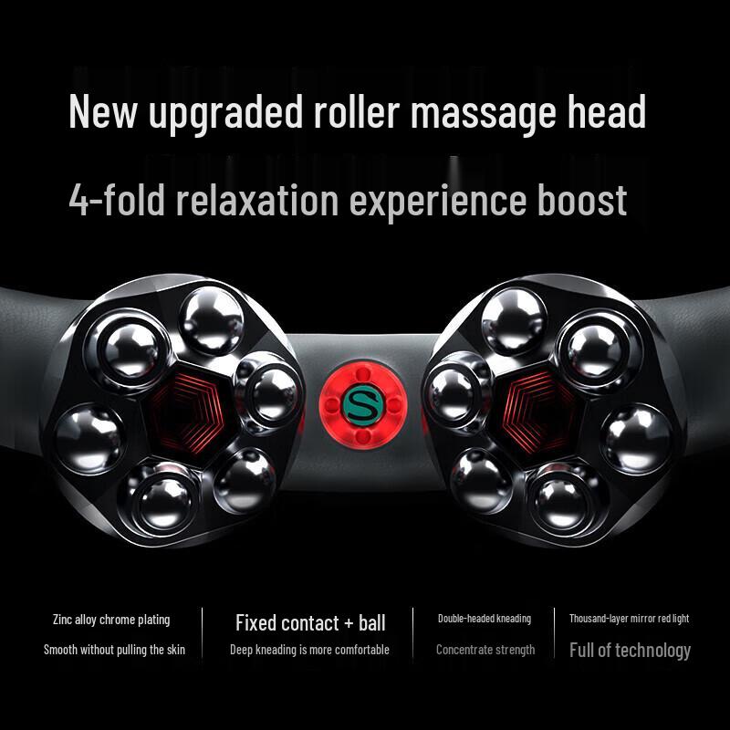 SKG P7 Pro Neck Massager