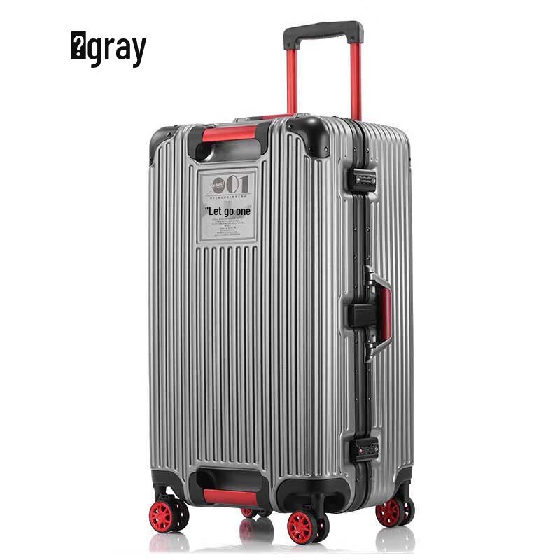 Japanese Style ABS&PC Hardside Spinner Luggage 28 inches