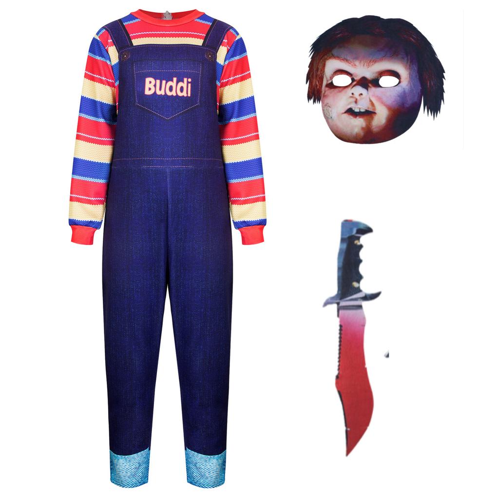 Guiwa Revival Children's Performance Costume Styling Costume Cosplay Clothing Kids Unisex Rompers