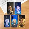 Violet Evergarden Handyhülle Für Samsung S Serie s21 s22 s23 s24 s25 FE Plus Ultra TPU Weich zur Hautfreundliche Hülle