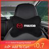 2025 Hot Car Neck Pillows Comfortable Auto Seat Head Neck Rest Cushion Headrest for Mazda 2 3 5 6 8 CX5 CX-5 CX-7 CX-9 MX-5 ATEN