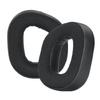 Coussinets Confortables pour Casque HS80 Coussinets de Rechange pour Écouteurs