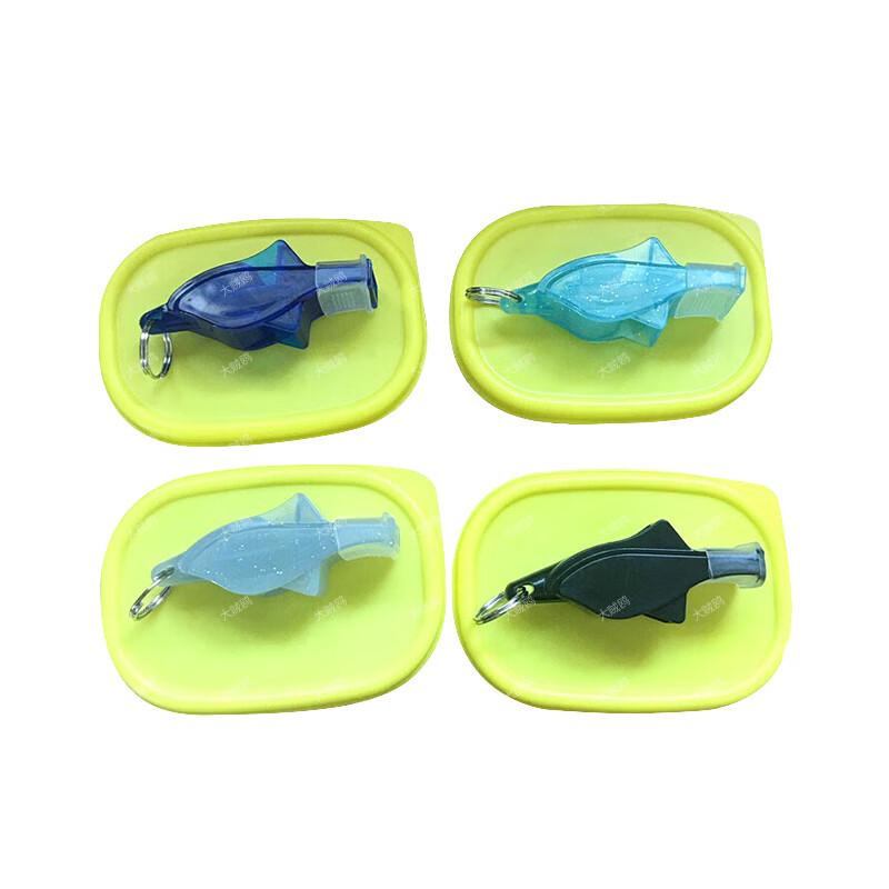 Multi-Sport & Survival Dolphin Whistle