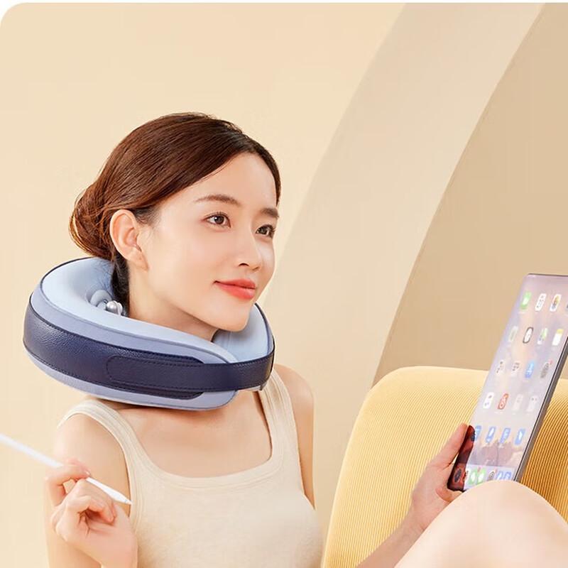 Tuweile Cervical & Shoulder Neck Massager