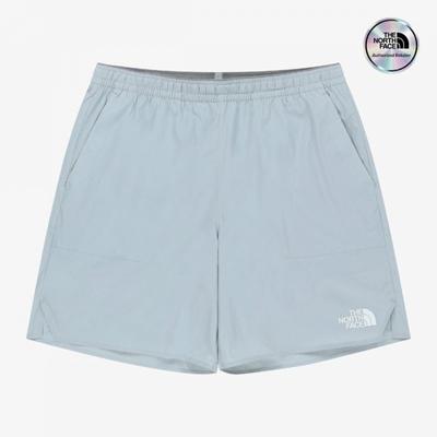 The North Face Ice Max Shorts Light Gray Ns6ns05l