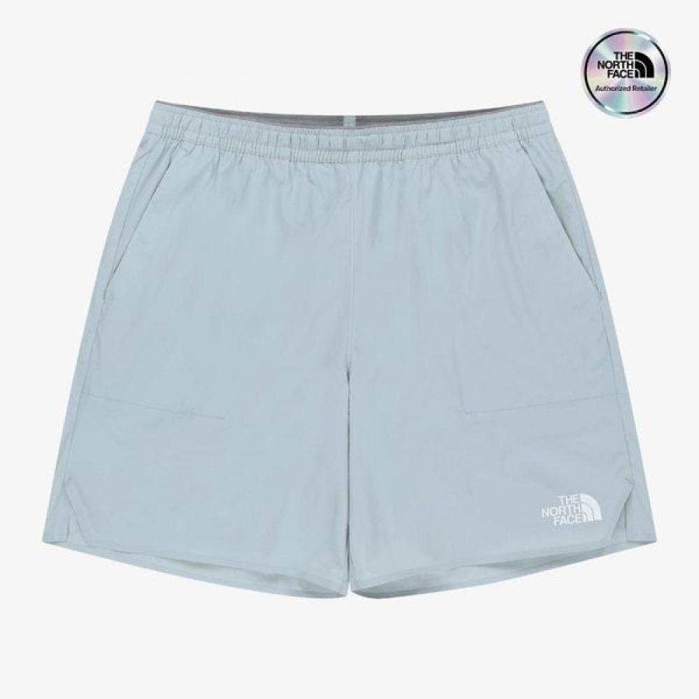 The North Face Ice Max Shorts Light Gray Ns6ns05l LIGHT GRAY/065