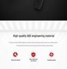 Patriot Outdoor High Power Rechargeable Handheld Megaphone Speaker Amplifier