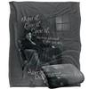 Vampire Diaries Own It, Live It, Love It Blanket