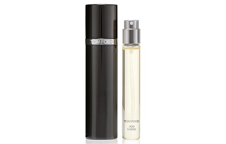 TOM FORD Ebony Agarwood Sample Pack