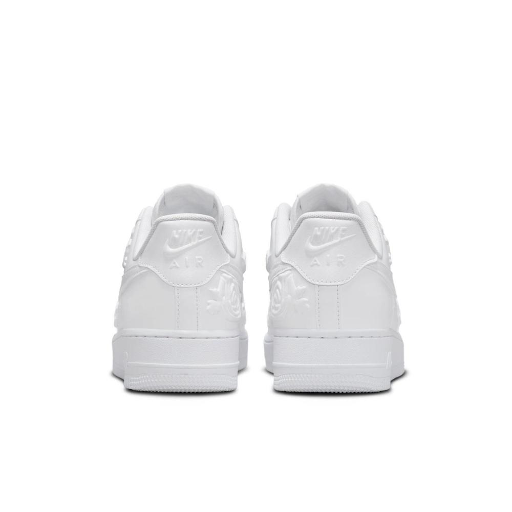 Nike W Air Force 1  07 Whf2016 100Wht Wht