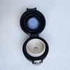 BPA Free Silicone Tumbler Lid Universal Replacement Leakproof Thermos Mug Cover 1 PCS Fit 90% Standard Size Drink Cups