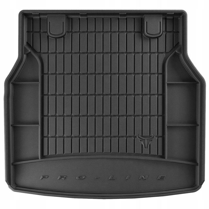 Super Merchant Kofferbakmat Rubberen Inzet Tapijt Mercedes C S203 W203 Stationwagon 2000-2007 Tm