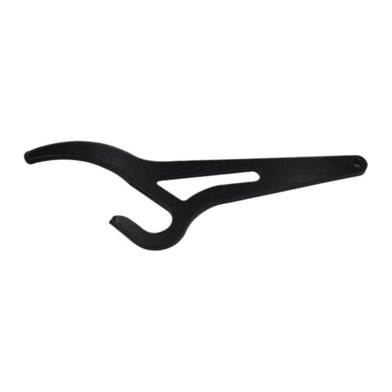 

Motorcycle Tire Changer Dismount Tool Heavy Duty Motorbike Tyre Repair Install Removal Tool Hand Wrench Auxiliary Tool 1