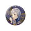 Genshin Impact Character Badge from the Ibukiji Series: Ayato Kamisato, Official Genshin Impact Merchandise