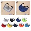 Basketball Storage Carrier Bag with Net for Sports Activities