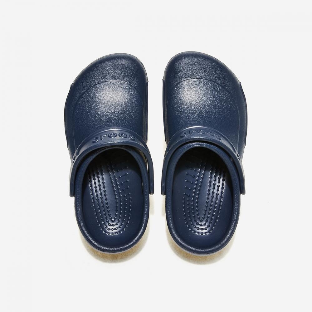 Crocs Bistro Crs10075 Navy