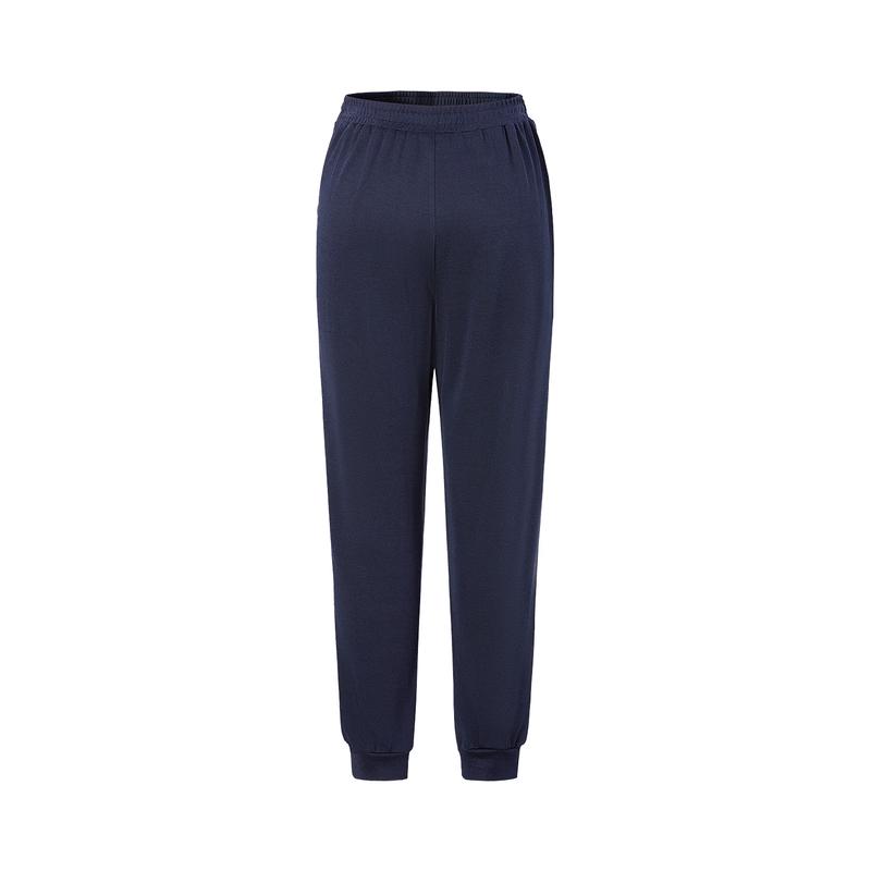 JUZUI Women's Urban Sporty Loose Casual Pants