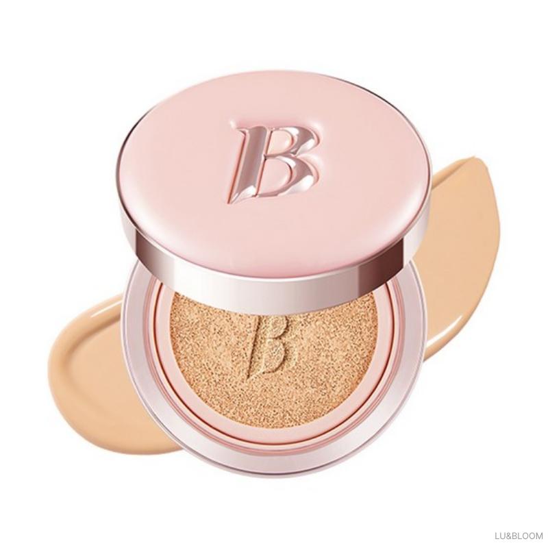 Banila Co Essence Skin Pink Cushion Main 12g + Refill 12g (+Free gift)
